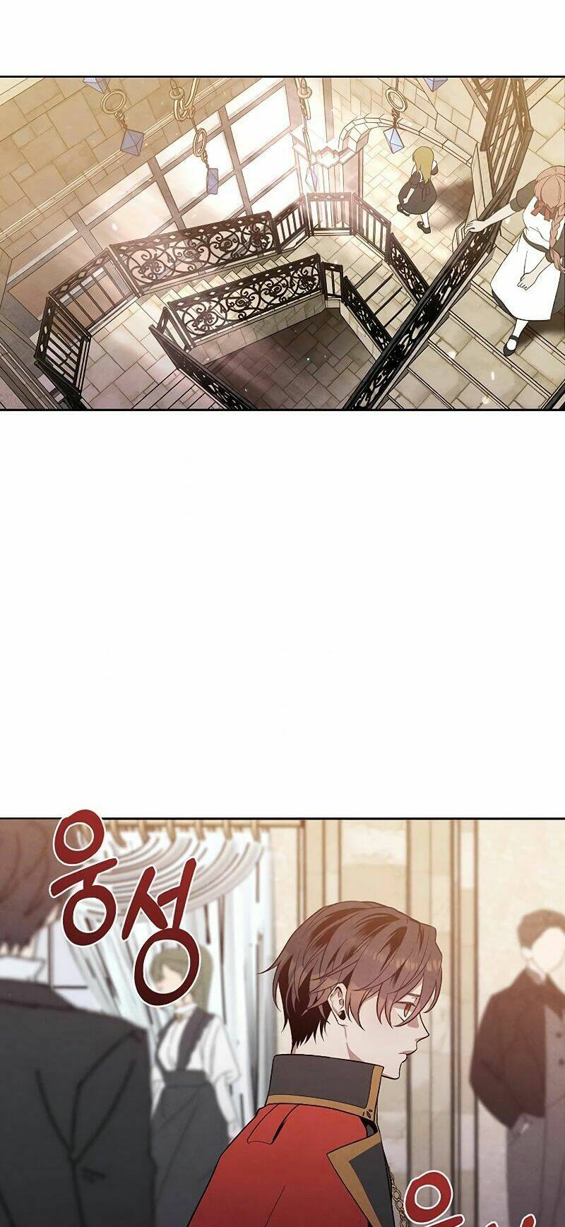 Con Trai Út Huyền Thoại Nhà Hầu Tước - Chapter 5 - Page 24