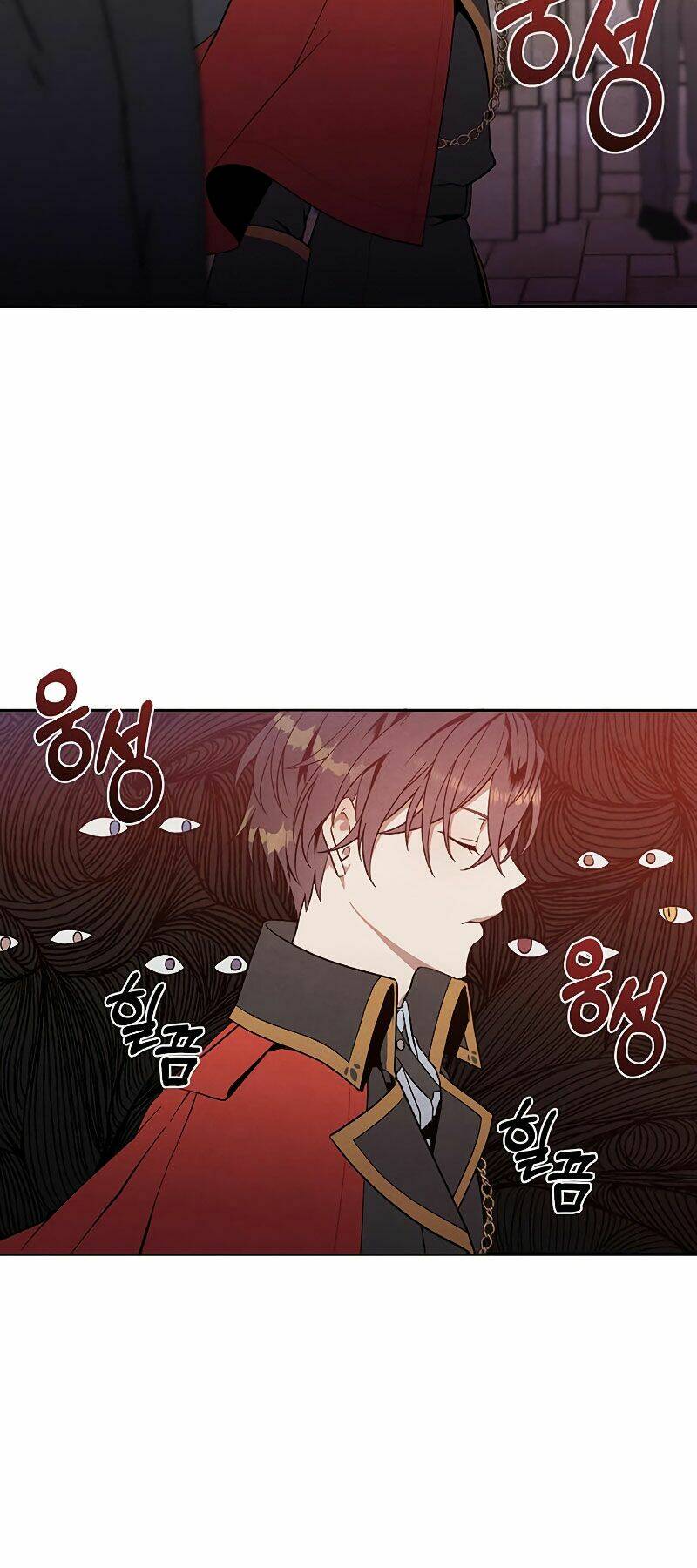 Con Trai Út Huyền Thoại Nhà Hầu Tước - Chapter 5 - Page 25