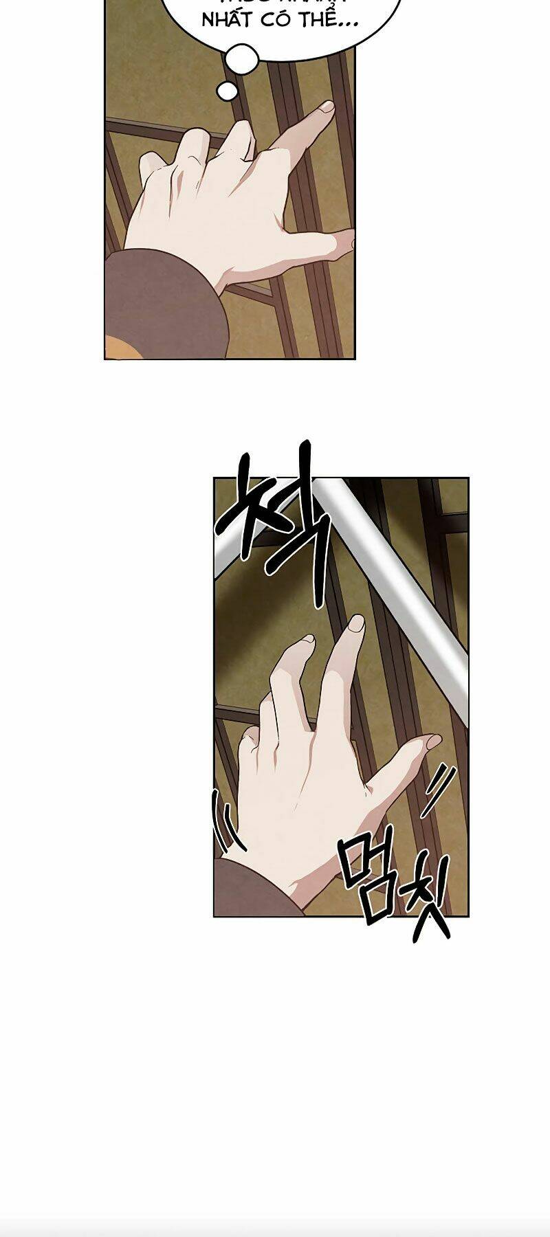 Con Trai Út Huyền Thoại Nhà Hầu Tước - Chapter 5 - Page 29