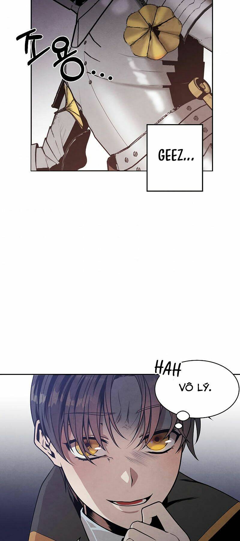 Con Trai Út Huyền Thoại Nhà Hầu Tước - Chapter 5 - Page 31