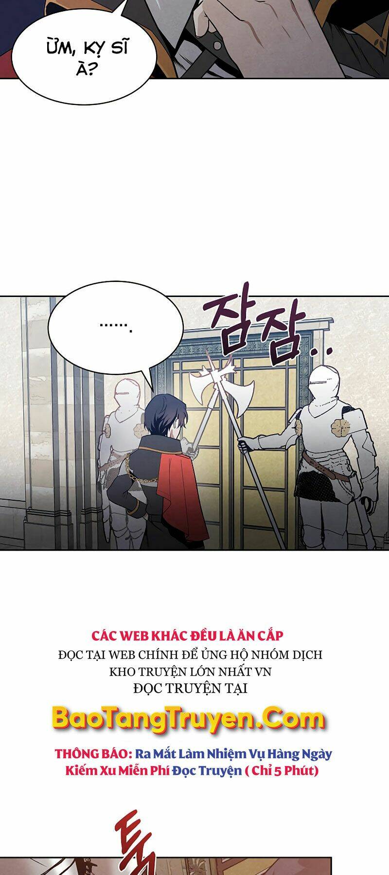 Con Trai Út Huyền Thoại Nhà Hầu Tước - Chapter 5 - Page 32