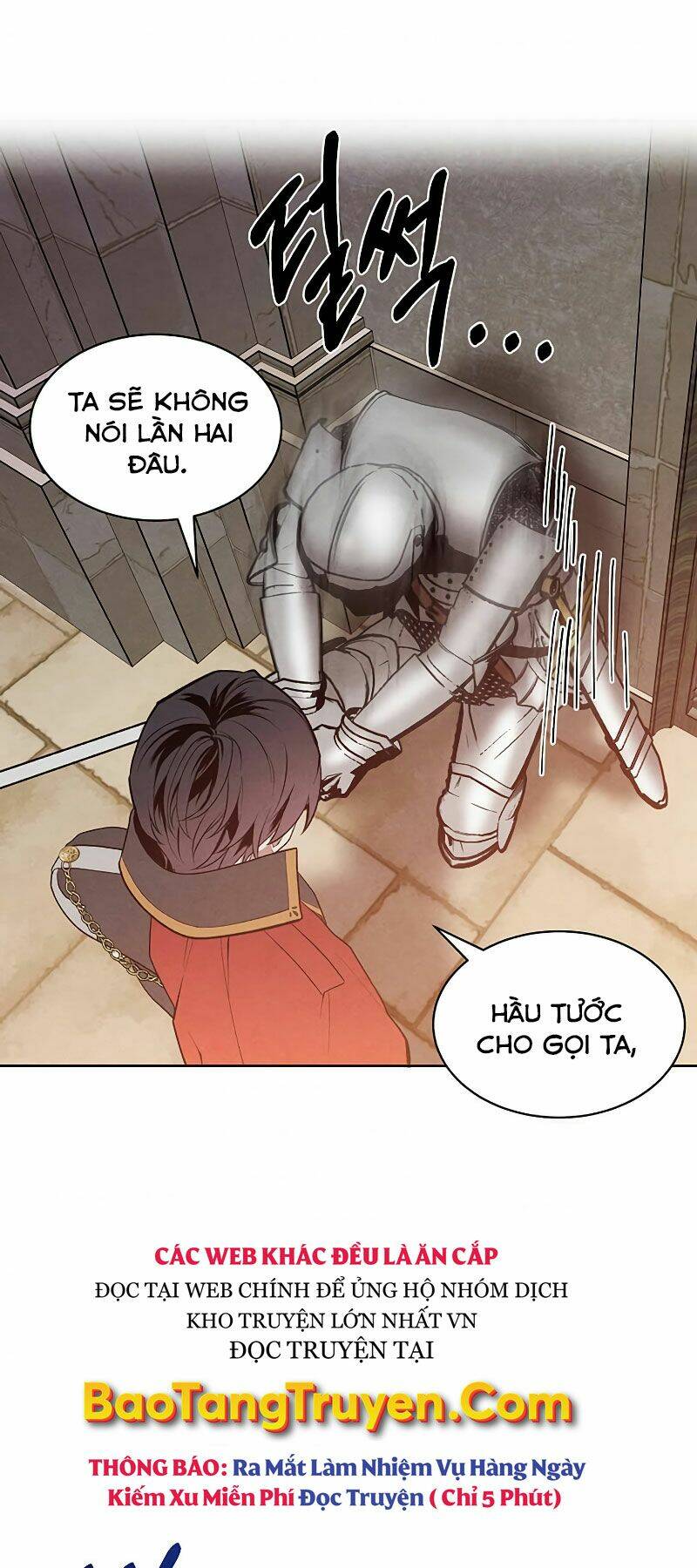 Con Trai Út Huyền Thoại Nhà Hầu Tước - Chapter 5 - Page 37