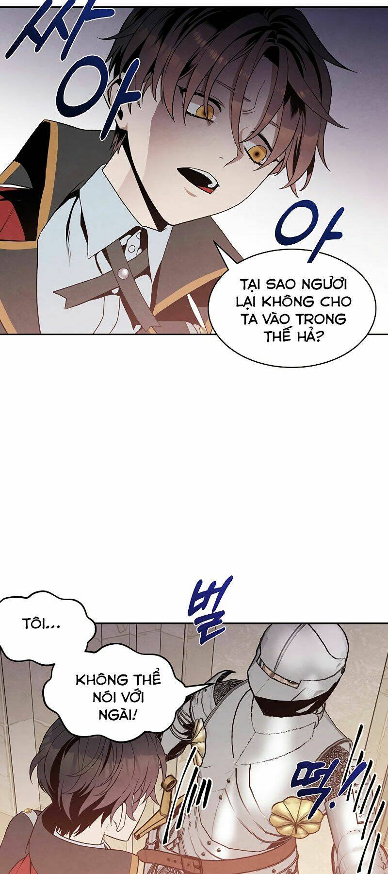 Con Trai Út Huyền Thoại Nhà Hầu Tước - Chapter 5 - Page 38