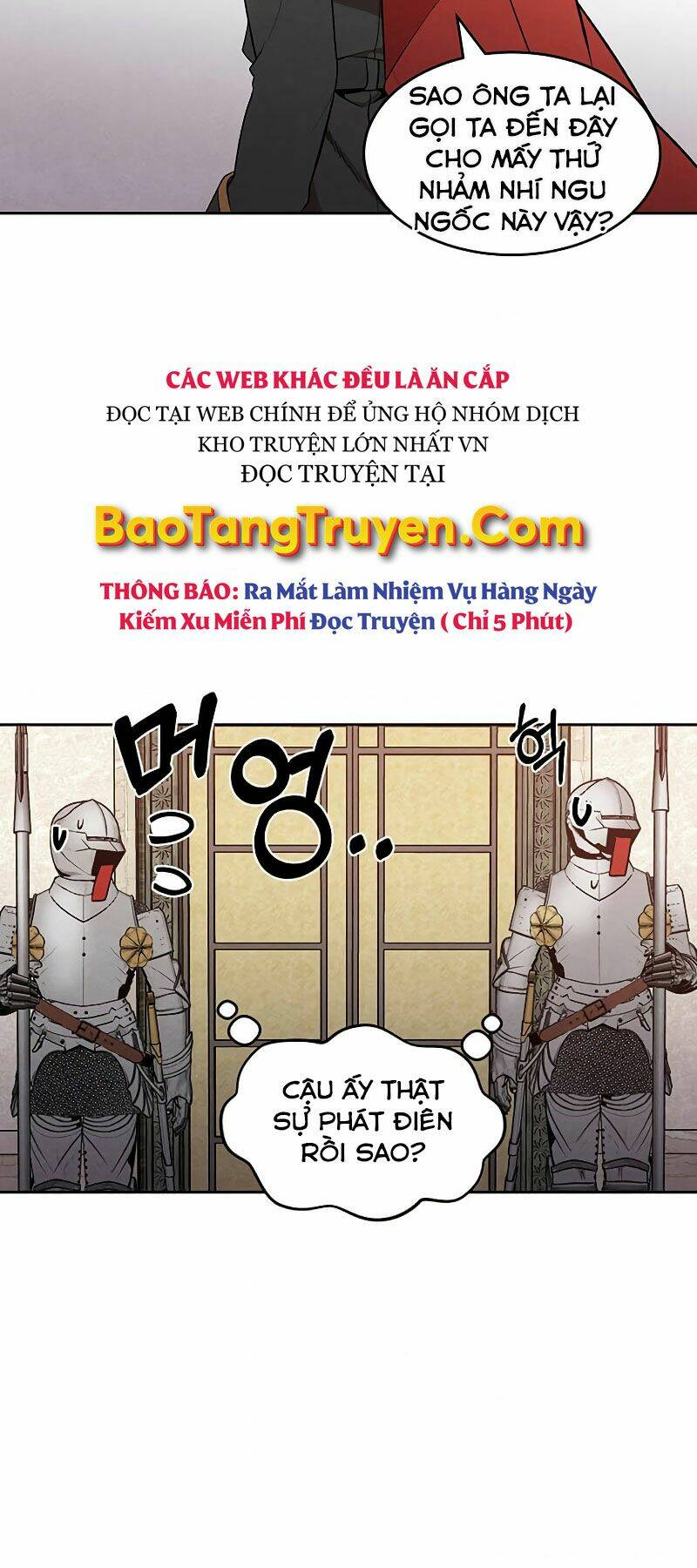 Con Trai Út Huyền Thoại Nhà Hầu Tước - Chapter 5 - Page 43