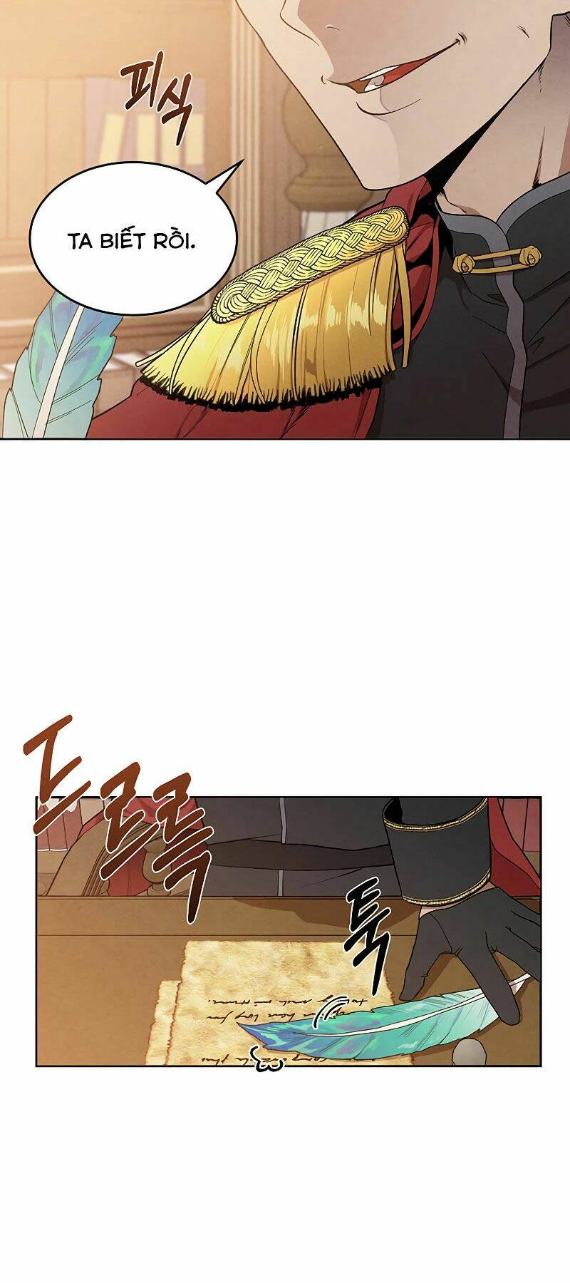 Con Trai Út Huyền Thoại Nhà Hầu Tước - Chapter 5 - Page 46