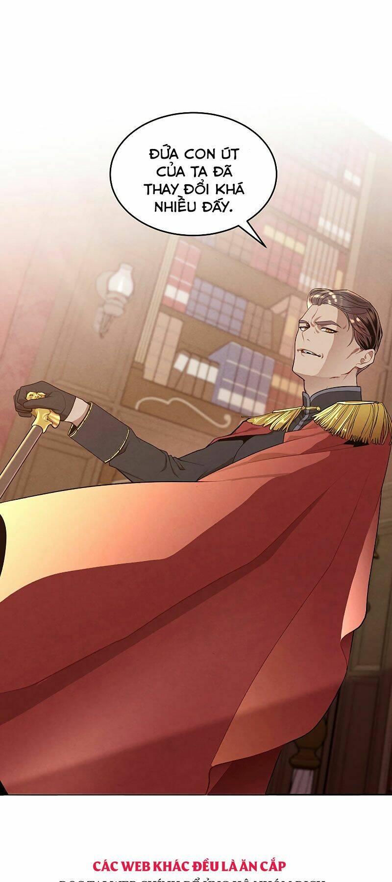 Con Trai Út Huyền Thoại Nhà Hầu Tước - Chapter 5 - Page 47