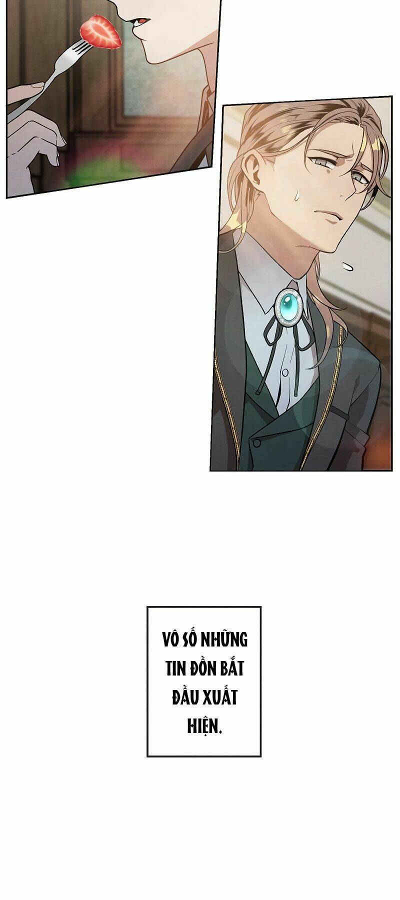 Con Trai Út Huyền Thoại Nhà Hầu Tước - Chapter 5 - Page 7