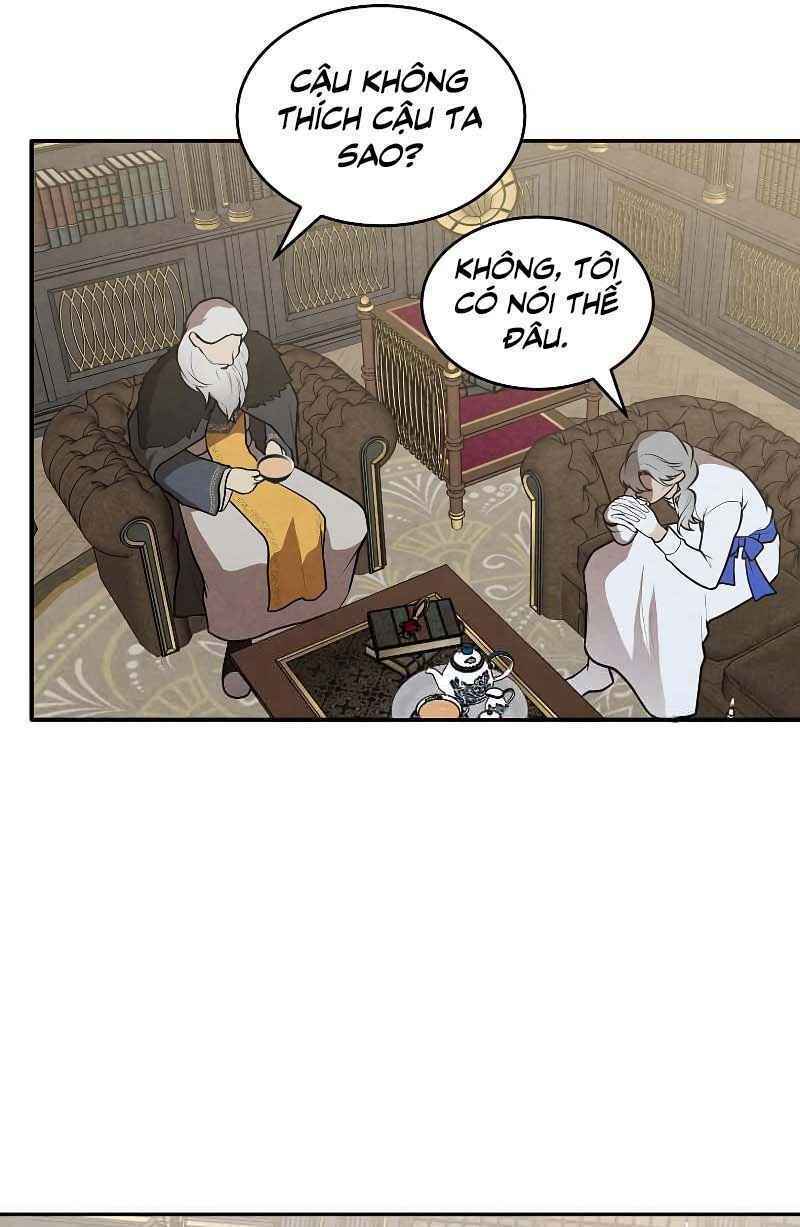 Con Trai Út Huyền Thoại Nhà Hầu Tước - Chapter 50 - Page 10