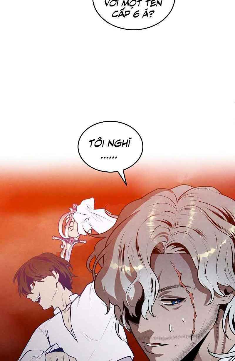 Con Trai Út Huyền Thoại Nhà Hầu Tước - Chapter 50 - Page 12