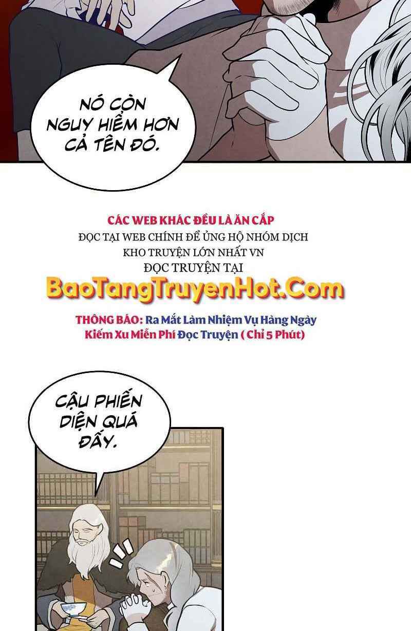 Con Trai Út Huyền Thoại Nhà Hầu Tước - Chapter 50 - Page 13
