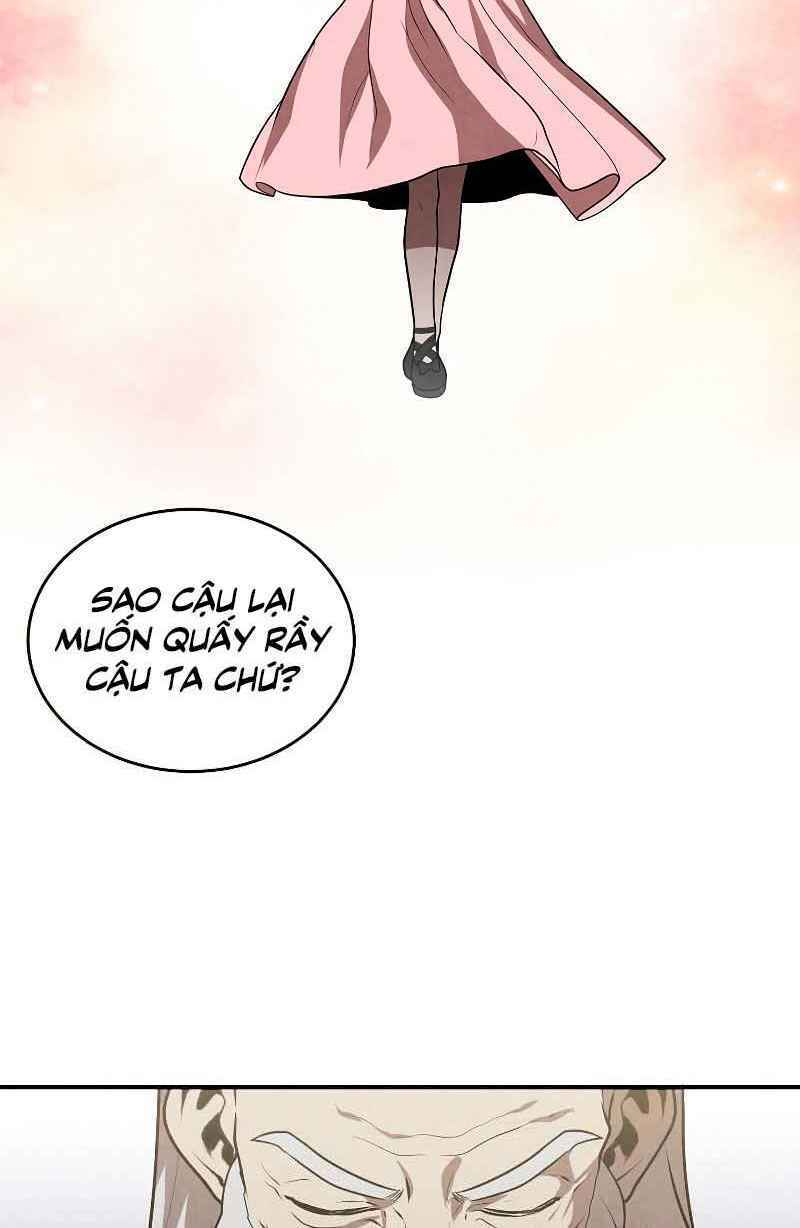 Con Trai Út Huyền Thoại Nhà Hầu Tước - Chapter 50 - Page 16