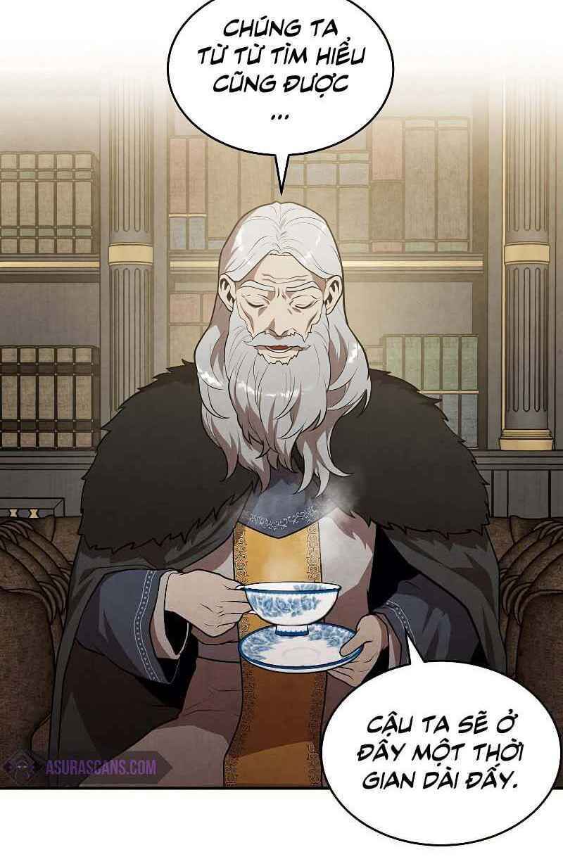 Con Trai Út Huyền Thoại Nhà Hầu Tước - Chapter 50 - Page 18