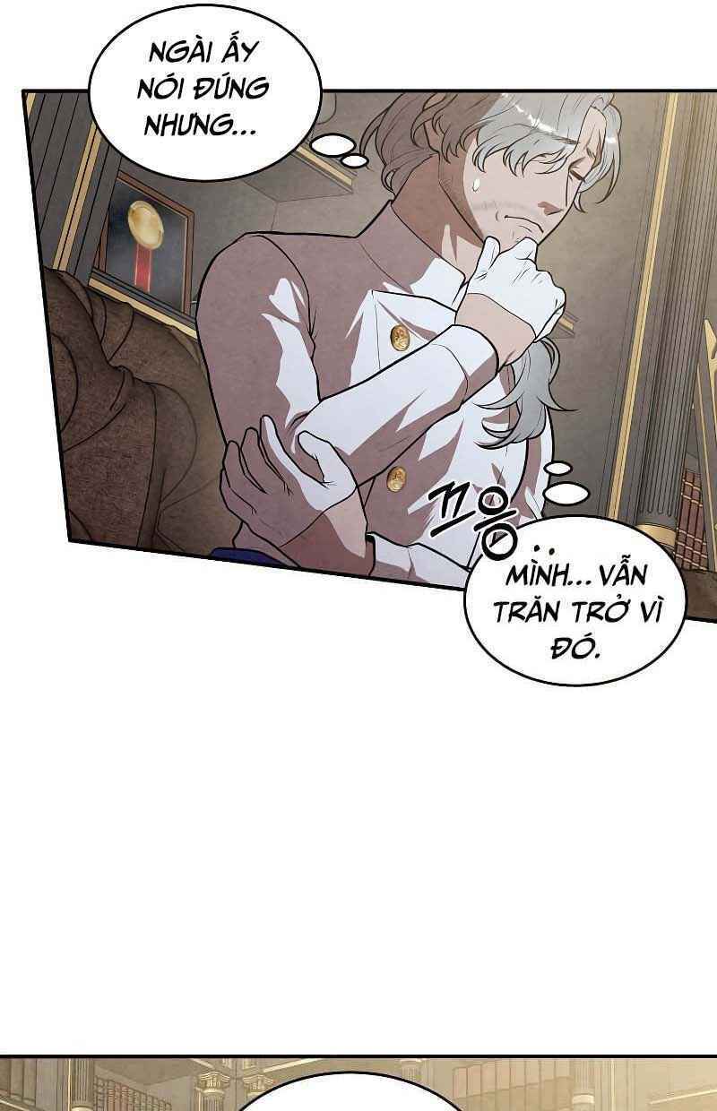 Con Trai Út Huyền Thoại Nhà Hầu Tước - Chapter 50 - Page 20