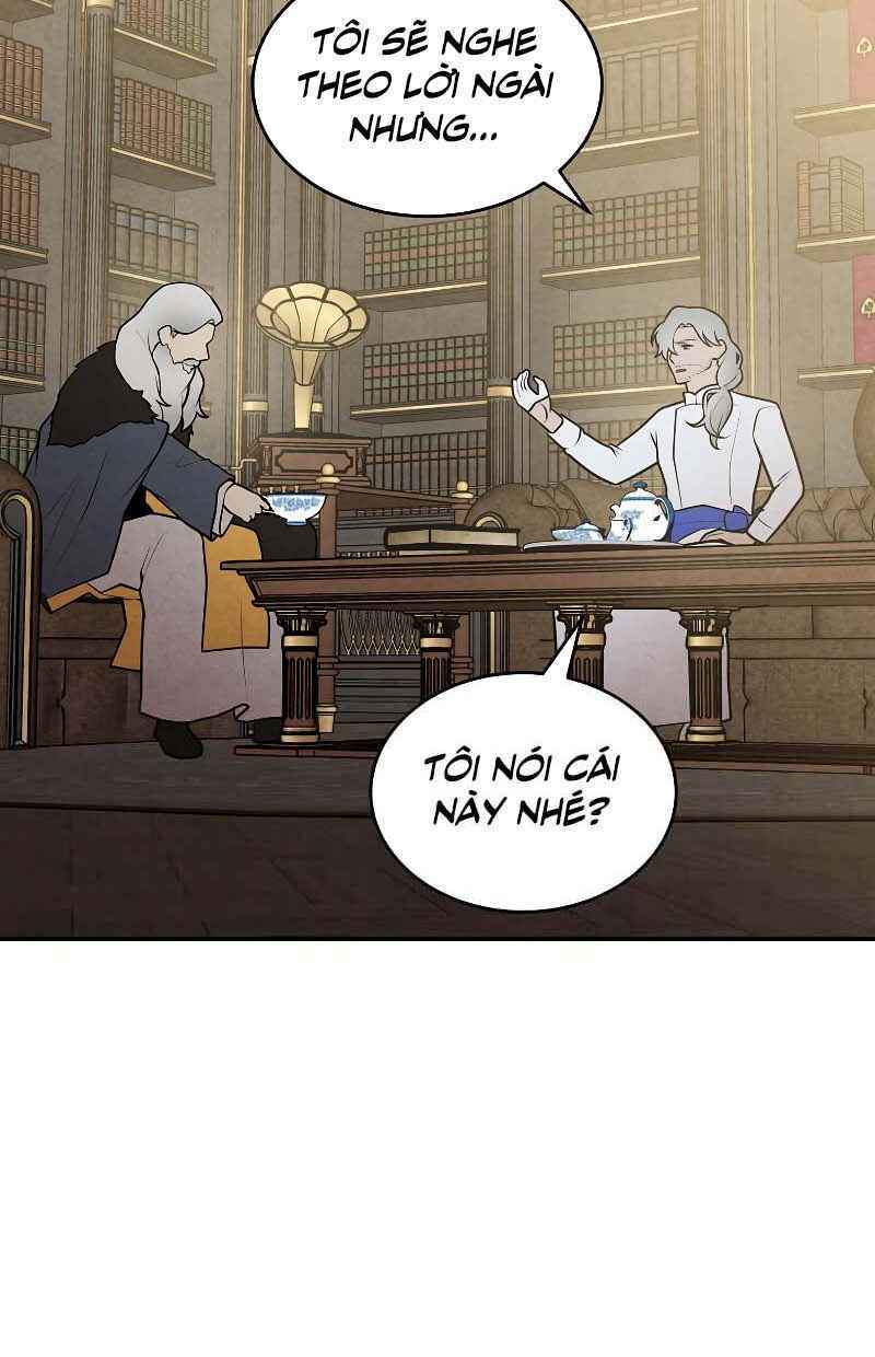 Con Trai Út Huyền Thoại Nhà Hầu Tước - Chapter 50 - Page 21