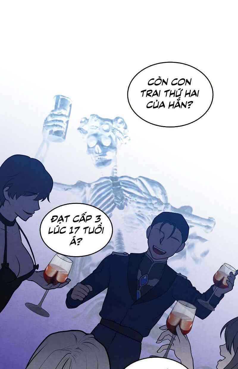 Con Trai Út Huyền Thoại Nhà Hầu Tước - Chapter 50 - Page 28