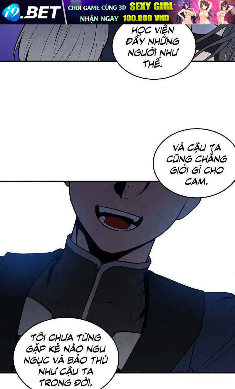 Con Trai Út Huyền Thoại Nhà Hầu Tước - Chapter 50 - Page 29