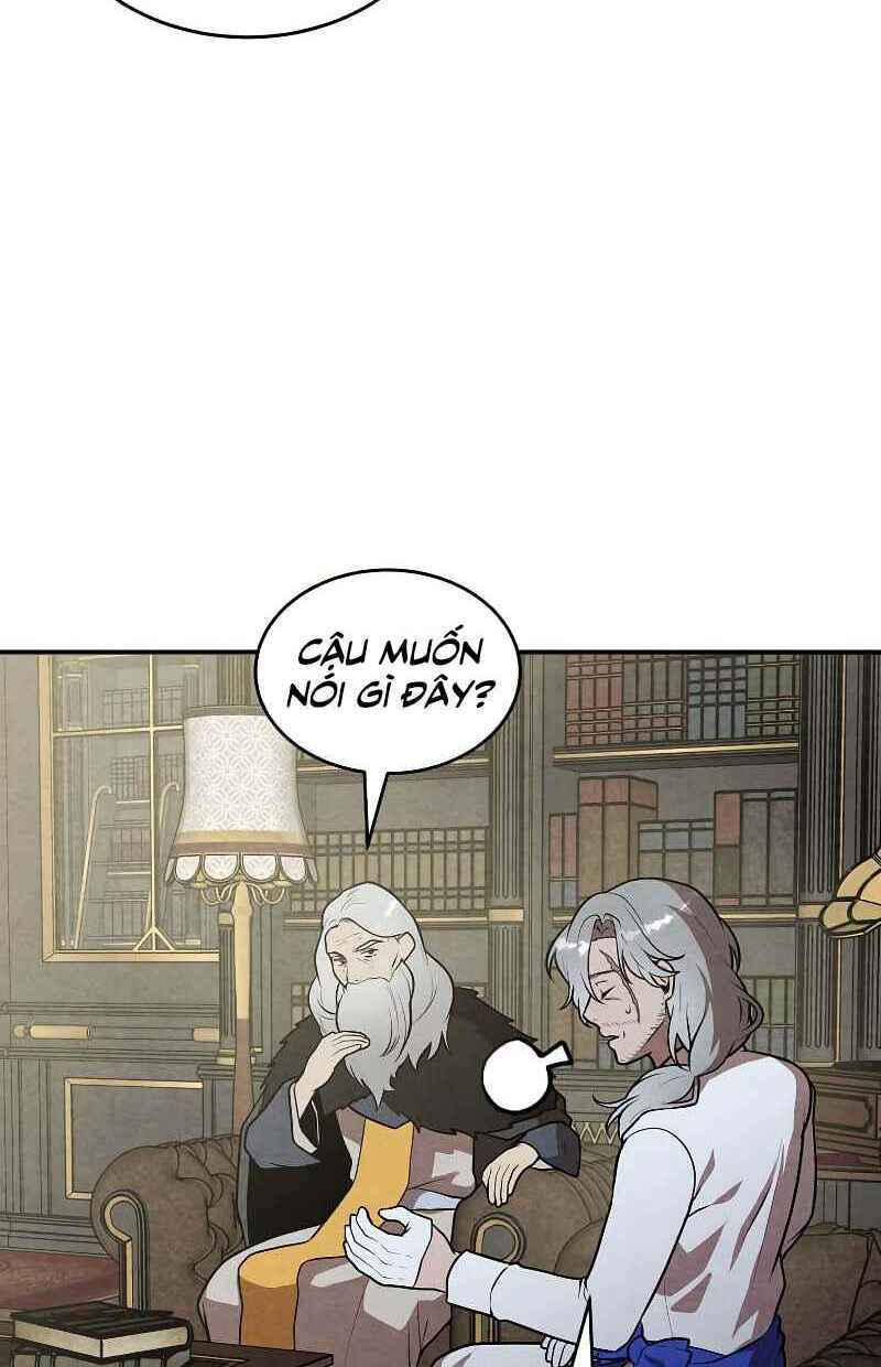 Con Trai Út Huyền Thoại Nhà Hầu Tước - Chapter 50 - Page 30
