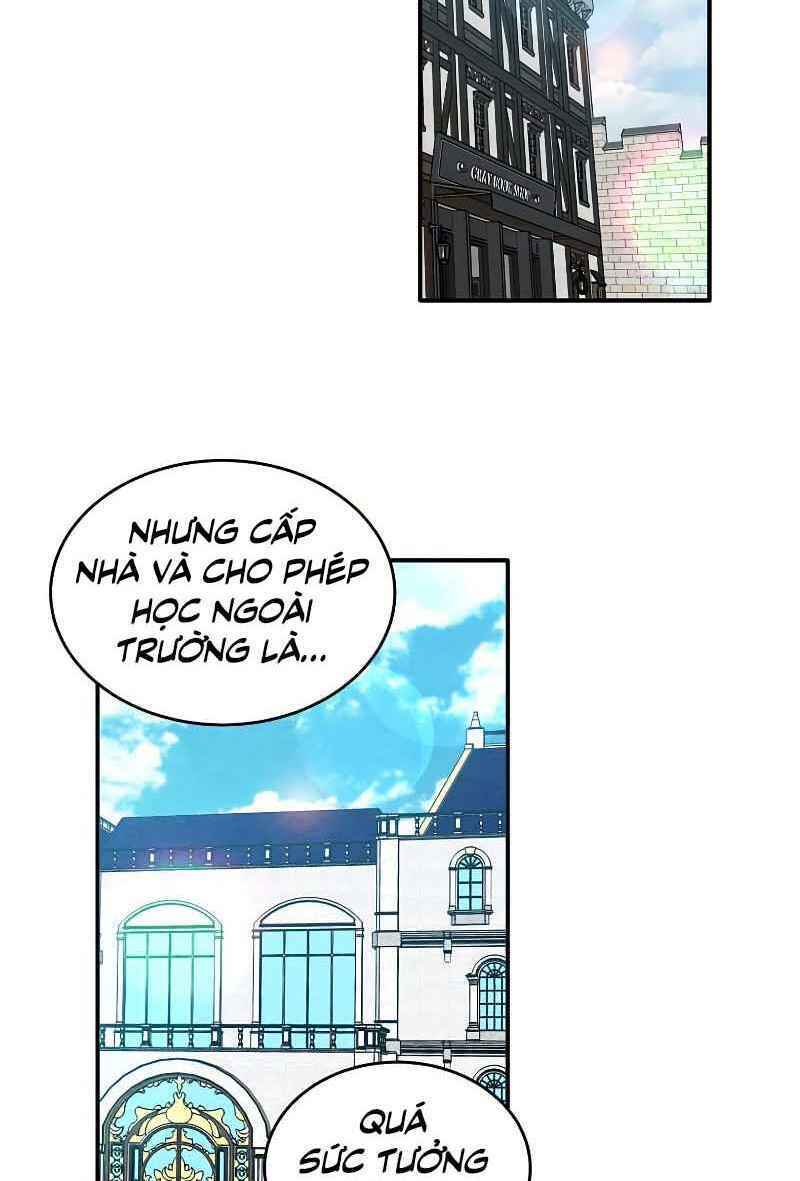 Con Trai Út Huyền Thoại Nhà Hầu Tước - Chapter 50 - Page 33