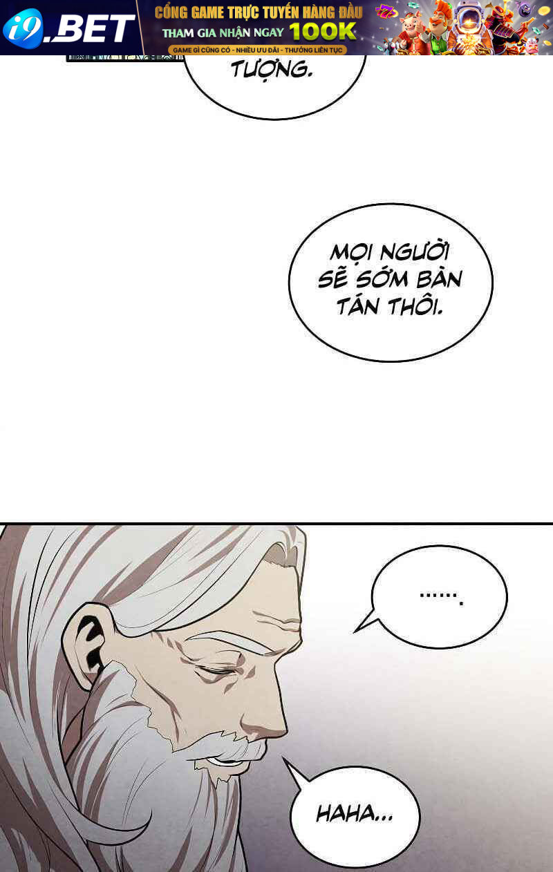 Con Trai Út Huyền Thoại Nhà Hầu Tước - Chapter 50 - Page 34