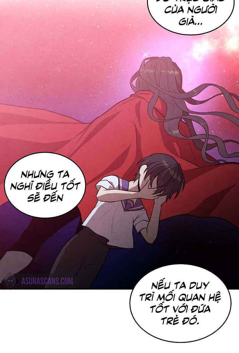 Con Trai Út Huyền Thoại Nhà Hầu Tước - Chapter 50 - Page 37