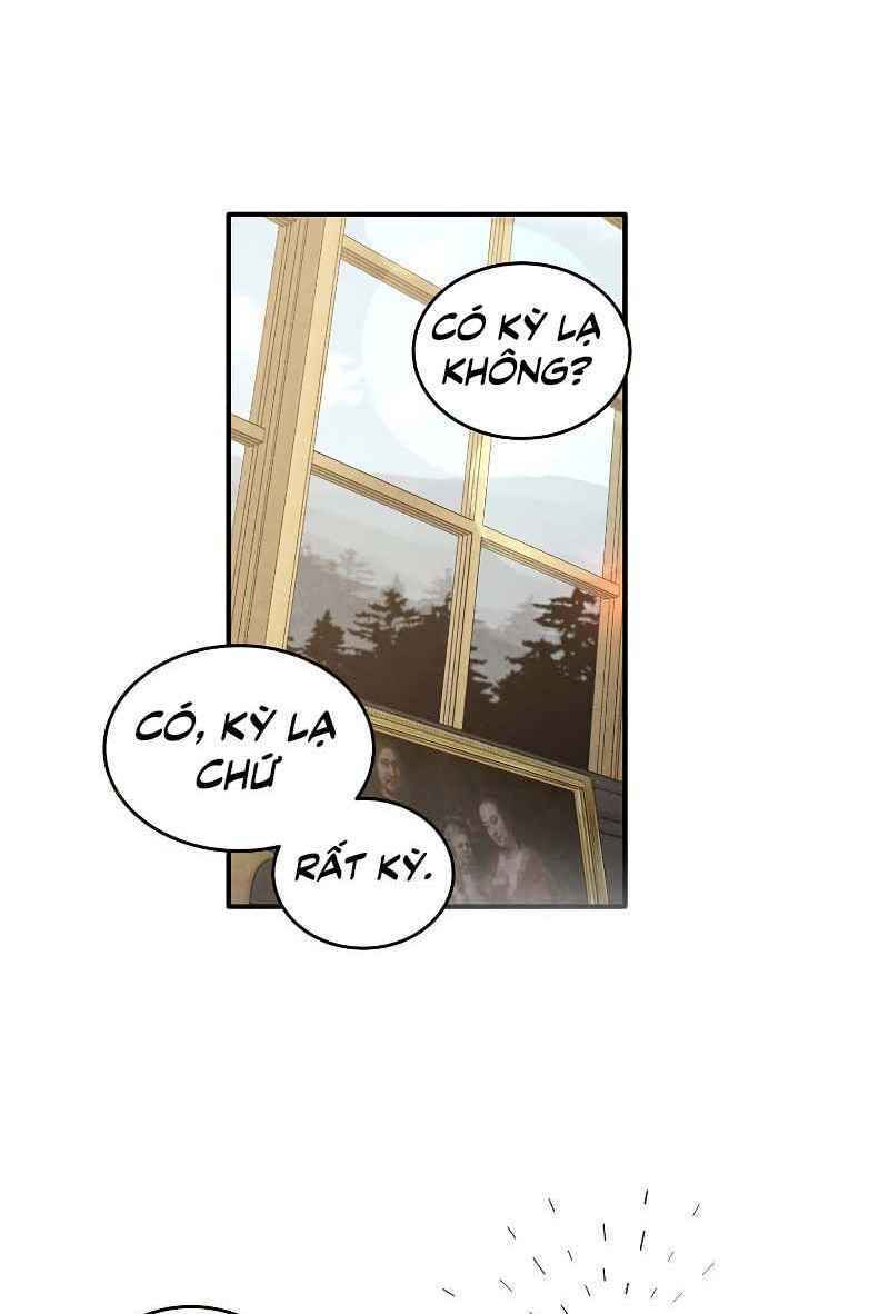 Con Trai Út Huyền Thoại Nhà Hầu Tước - Chapter 50 - Page 38