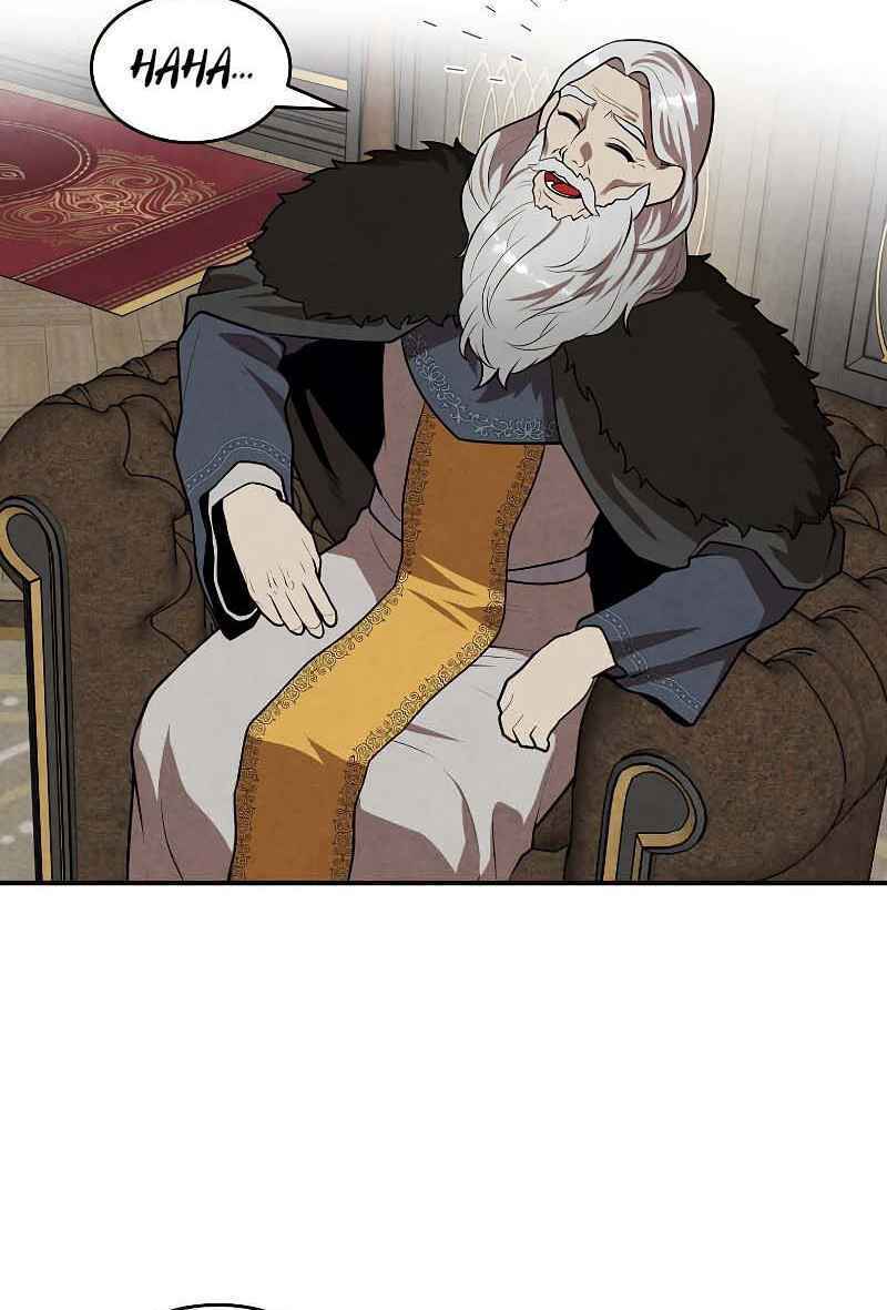 Con Trai Út Huyền Thoại Nhà Hầu Tước - Chapter 50 - Page 39