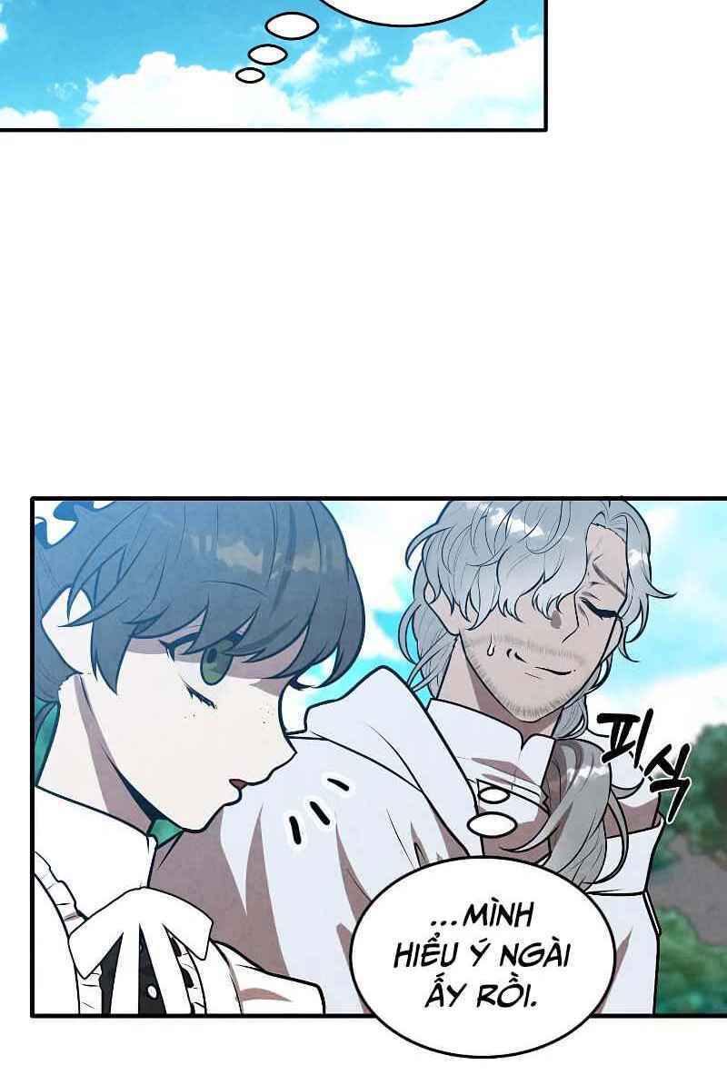 Con Trai Út Huyền Thoại Nhà Hầu Tước - Chapter 50 - Page 43