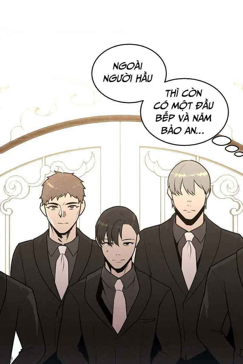 Con Trai Út Huyền Thoại Nhà Hầu Tước - Chapter 50 - Page 49