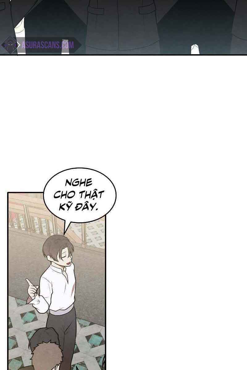 Con Trai Út Huyền Thoại Nhà Hầu Tước - Chapter 50 - Page 50