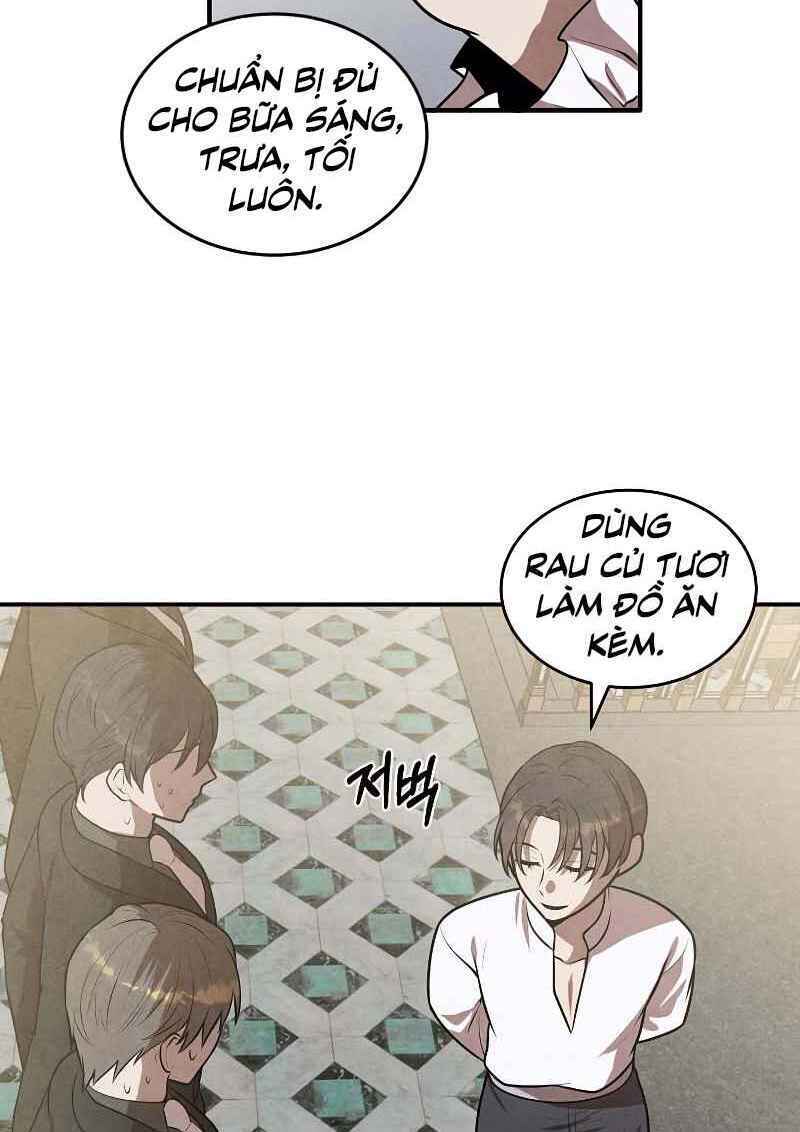 Con Trai Út Huyền Thoại Nhà Hầu Tước - Chapter 50 - Page 52