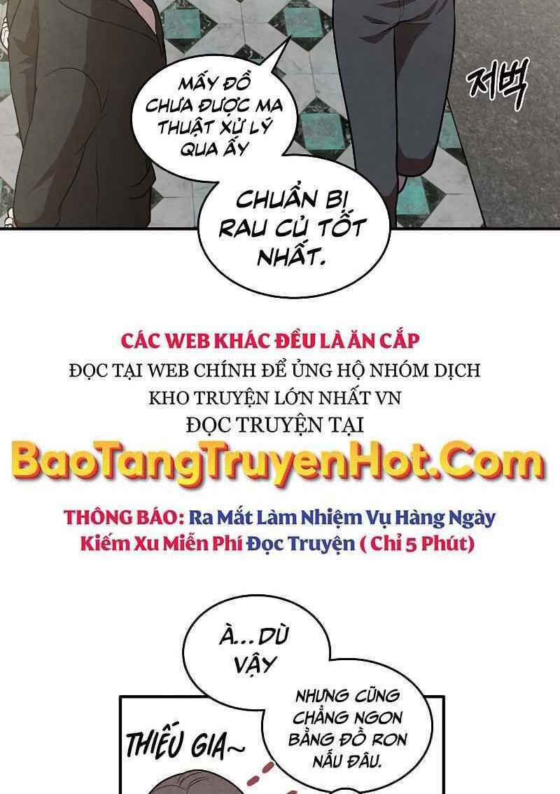 Con Trai Út Huyền Thoại Nhà Hầu Tước - Chapter 50 - Page 53
