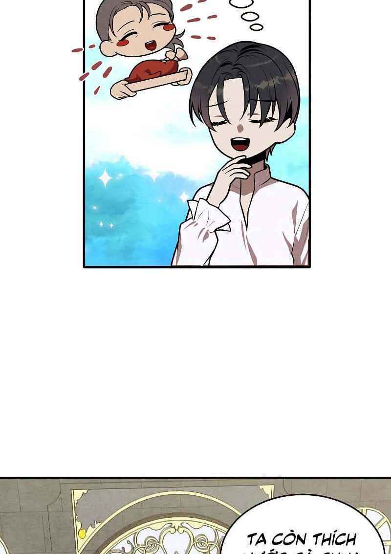 Con Trai Út Huyền Thoại Nhà Hầu Tước - Chapter 50 - Page 54