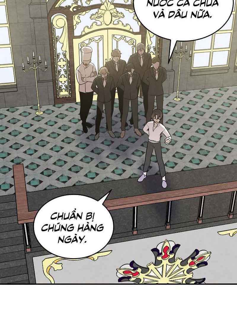Con Trai Út Huyền Thoại Nhà Hầu Tước - Chapter 50 - Page 55