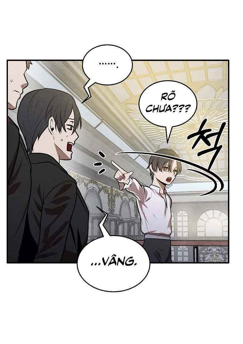 Con Trai Út Huyền Thoại Nhà Hầu Tước - Chapter 50 - Page 56