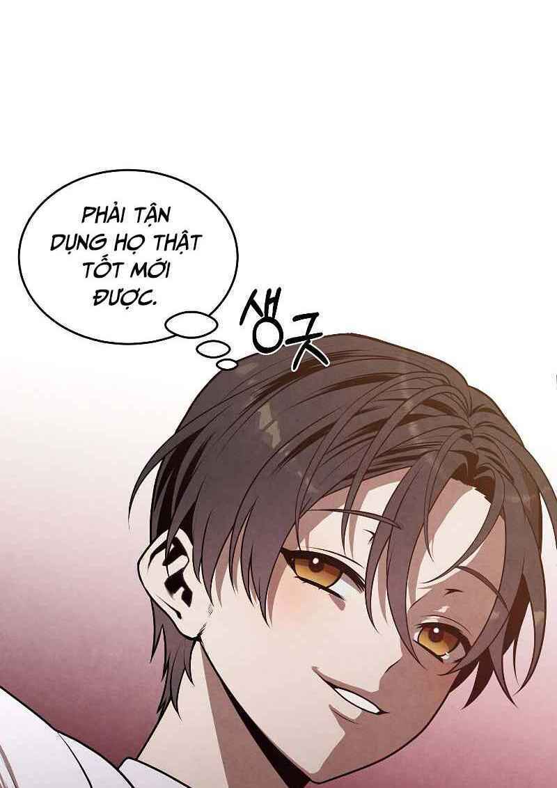 Con Trai Út Huyền Thoại Nhà Hầu Tước - Chapter 50 - Page 57