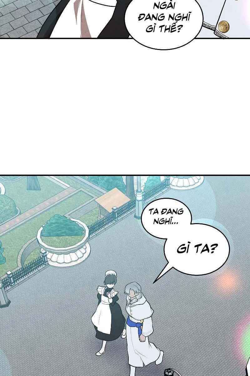 Con Trai Út Huyền Thoại Nhà Hầu Tước - Chapter 50 - Page 5