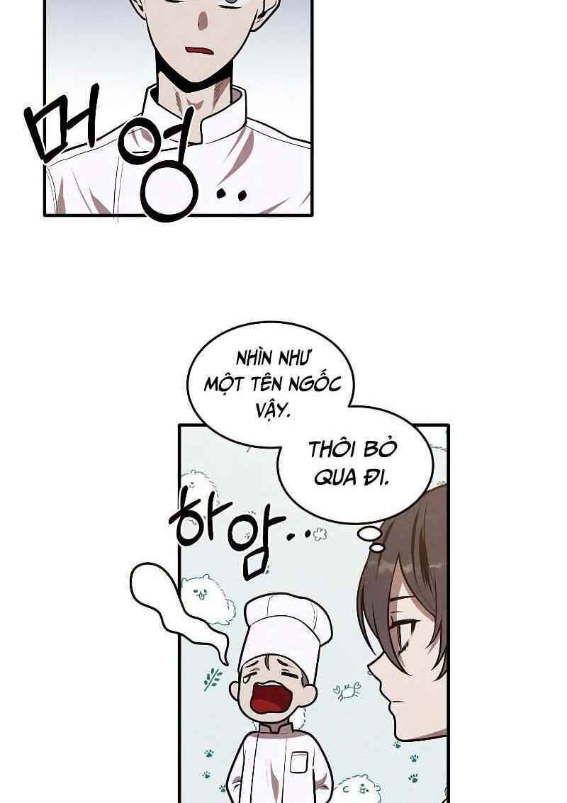 Con Trai Út Huyền Thoại Nhà Hầu Tước - Chapter 50 - Page 59