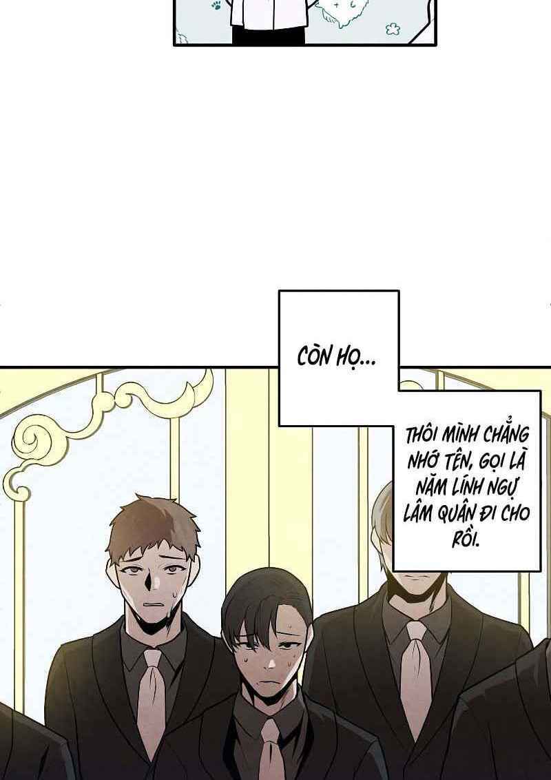 Con Trai Út Huyền Thoại Nhà Hầu Tước - Chapter 50 - Page 60