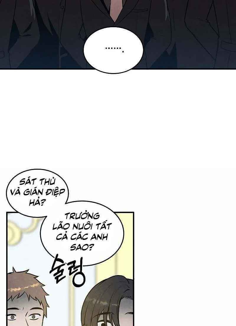 Con Trai Út Huyền Thoại Nhà Hầu Tước - Chapter 50 - Page 61