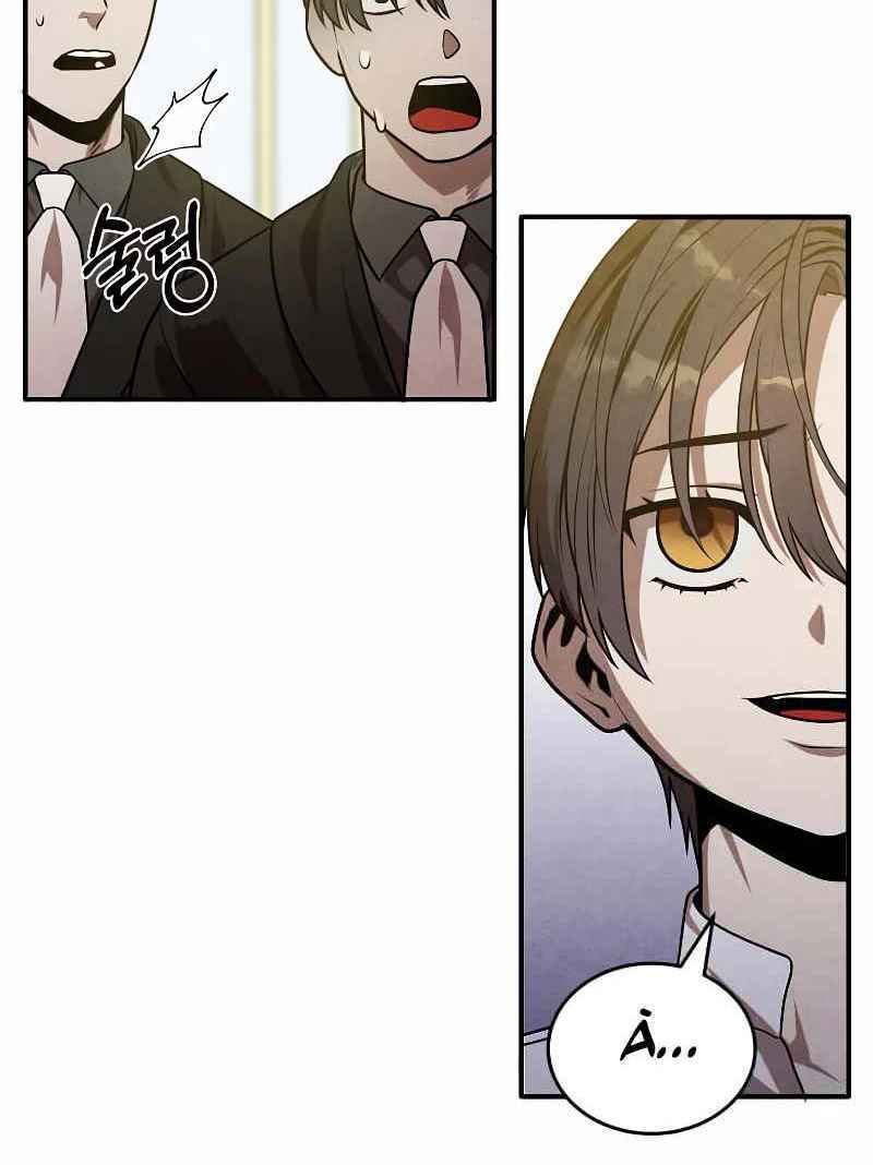 Con Trai Út Huyền Thoại Nhà Hầu Tước - Chapter 50 - Page 62