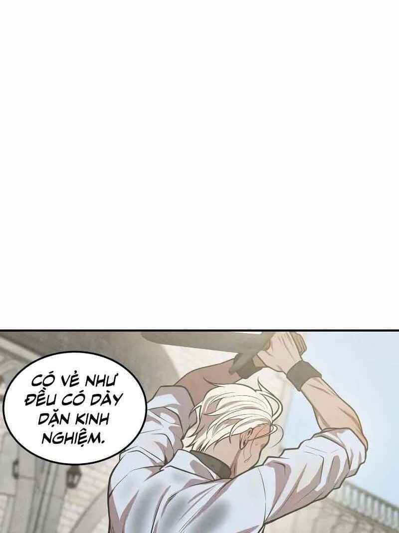 Con Trai Út Huyền Thoại Nhà Hầu Tước - Chapter 50 - Page 63