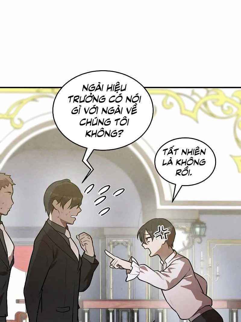 Con Trai Út Huyền Thoại Nhà Hầu Tước - Chapter 50 - Page 66