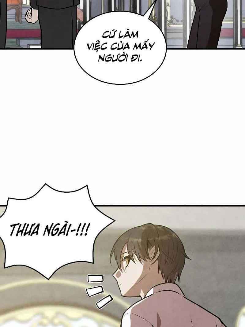 Con Trai Út Huyền Thoại Nhà Hầu Tước - Chapter 50 - Page 67