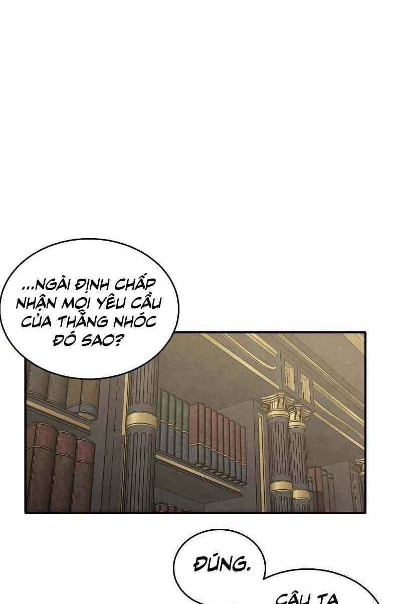 Con Trai Út Huyền Thoại Nhà Hầu Tước - Chapter 50 - Page 8