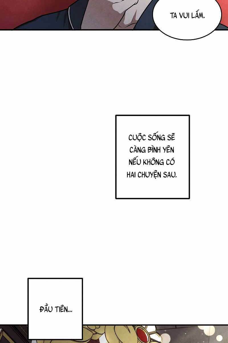 Con Trai Út Huyền Thoại Nhà Hầu Tước - Chapter 51 - Page 11