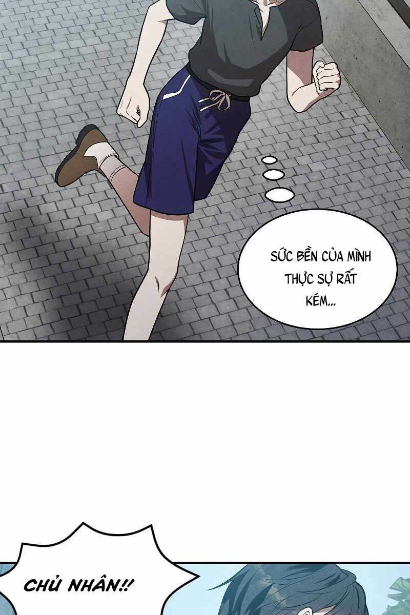 Con Trai Út Huyền Thoại Nhà Hầu Tước - Chapter 51 - Page 16