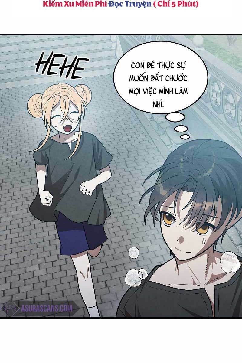 Con Trai Út Huyền Thoại Nhà Hầu Tước - Chapter 51 - Page 18