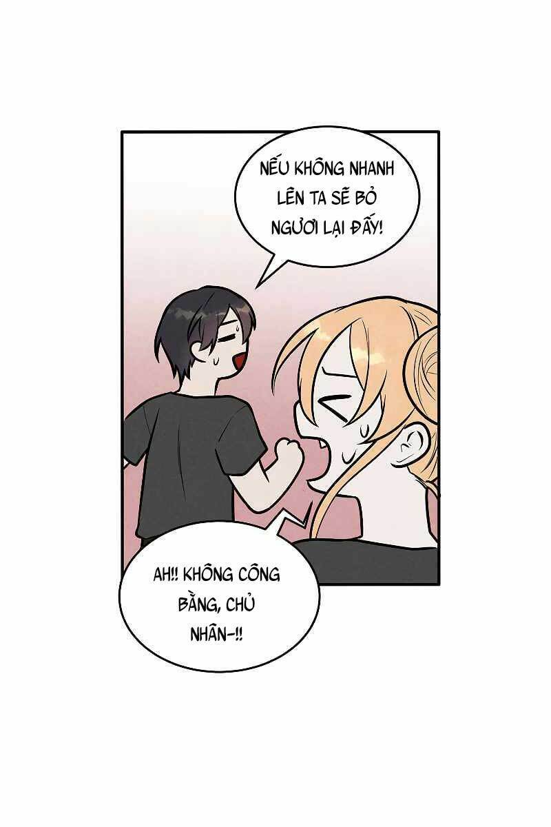 Con Trai Út Huyền Thoại Nhà Hầu Tước - Chapter 51 - Page 19