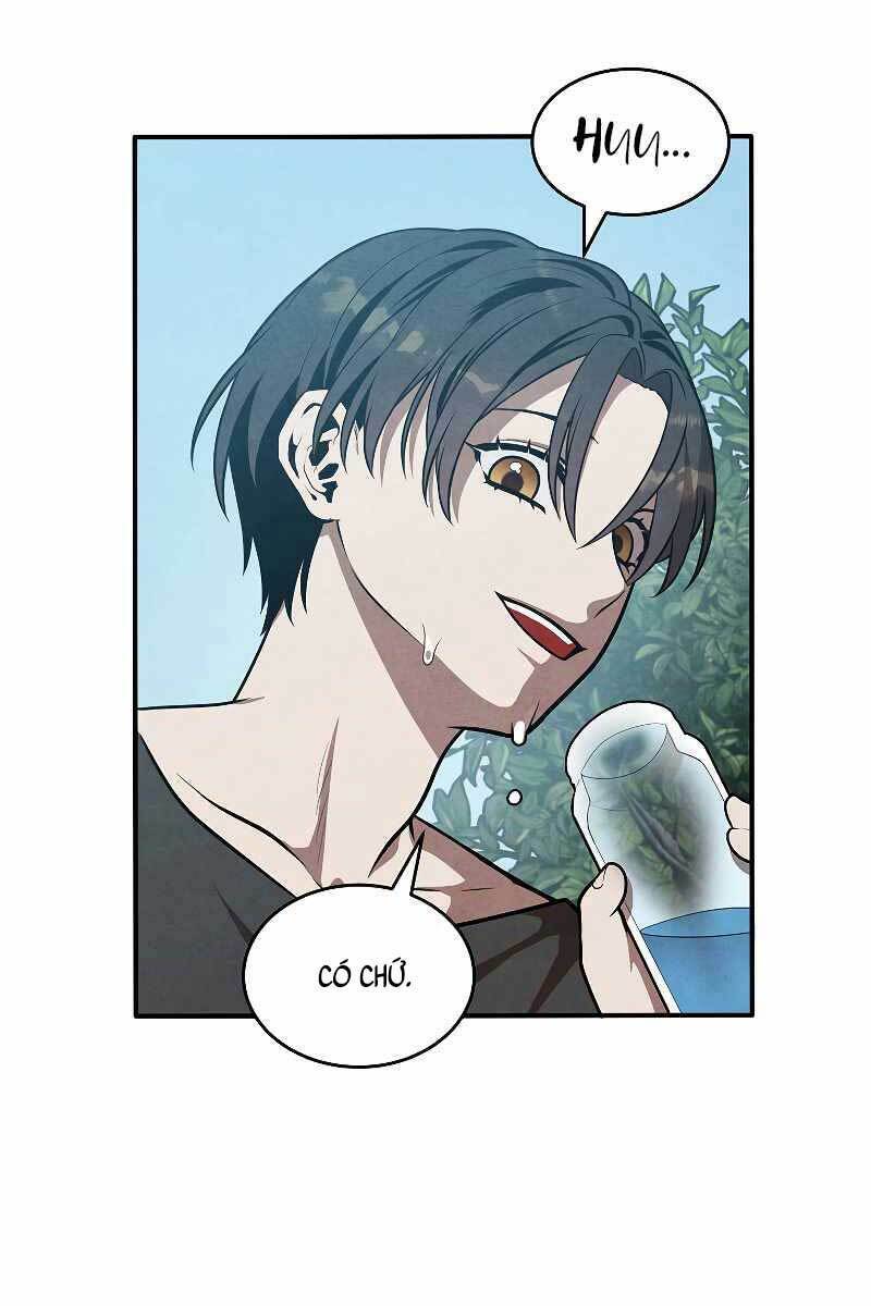 Con Trai Út Huyền Thoại Nhà Hầu Tước - Chapter 51 - Page 22