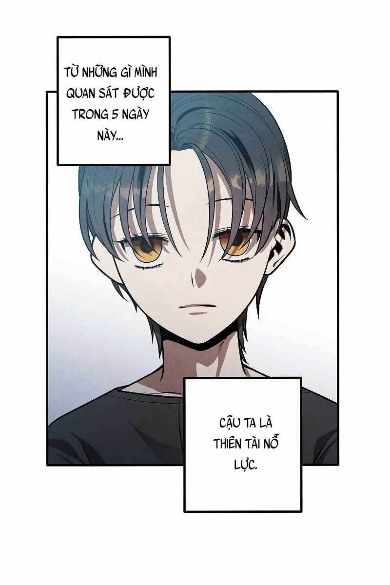 Con Trai Út Huyền Thoại Nhà Hầu Tước - Chapter 51 - Page 26